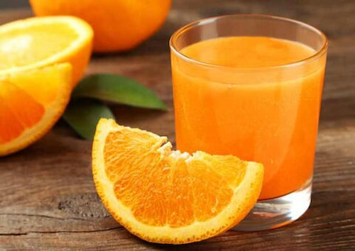 تصویر 5 از قیمت خرید کنستانتره نارنگی + فروش ویژه